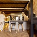 Apartment Vulyk - Sauna - *