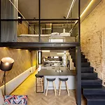 Vulyk - Sauna - Apartment Lviv