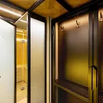 Vulyk - Sauna - Apartment Lviv