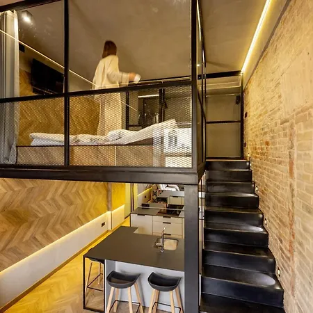 Vulyk - Sauna - Apartment Lviv