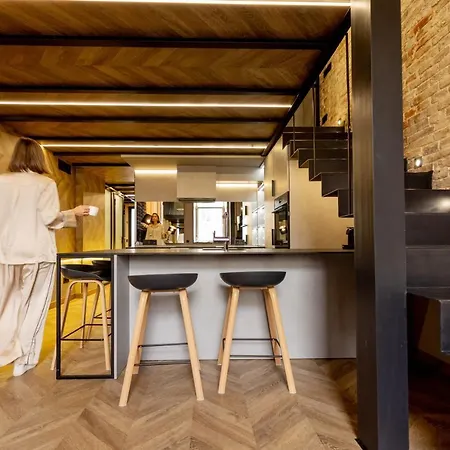 Apartment Vulyk - Sauna - *