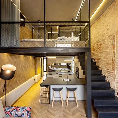 Vulyk - Sauna - Apartment Lviv