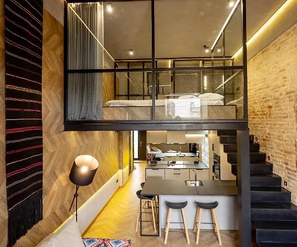 Apartamento Vulyk - Sauna - Leópolis