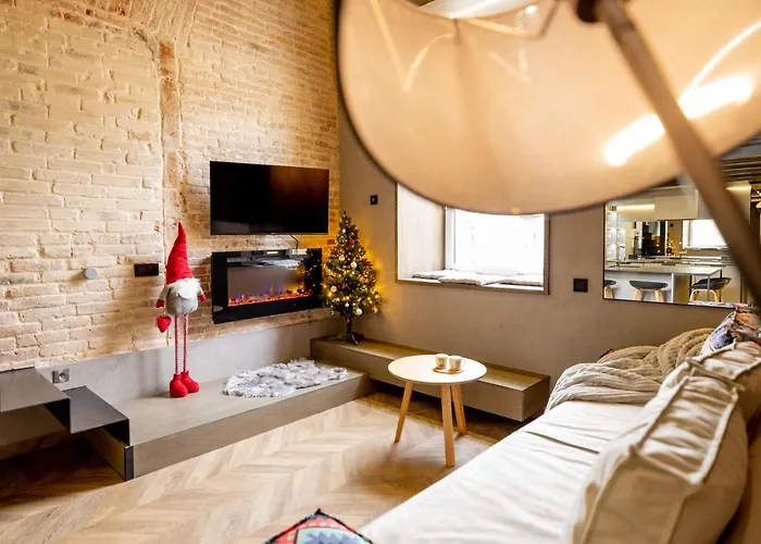 Apartamento Vulyk - Sauna - Leópolis