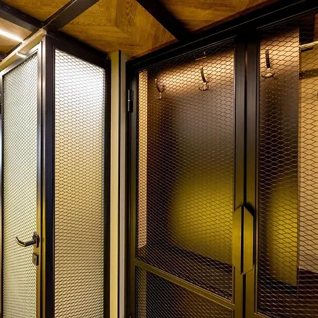 Vulyk - Sauna - Апартаменти Львів